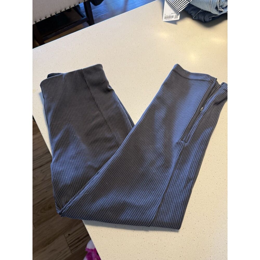 Lululemon Women's Luxtreme Ribbed Pants